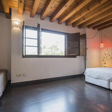 Apartamento Santa Anita En Plena Juderia By Toledo Ap Kültér fotó